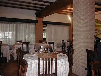 Hotel Ristorante Vecchia Maremma Orbetello Exterior photo