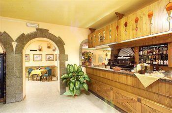 Hotel Ristorante Vecchia Maremma Orbetello Exterior photo