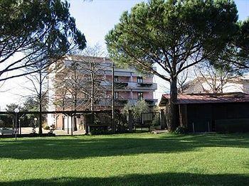 Hotel Ristorante Vecchia Maremma Orbetello Exterior photo