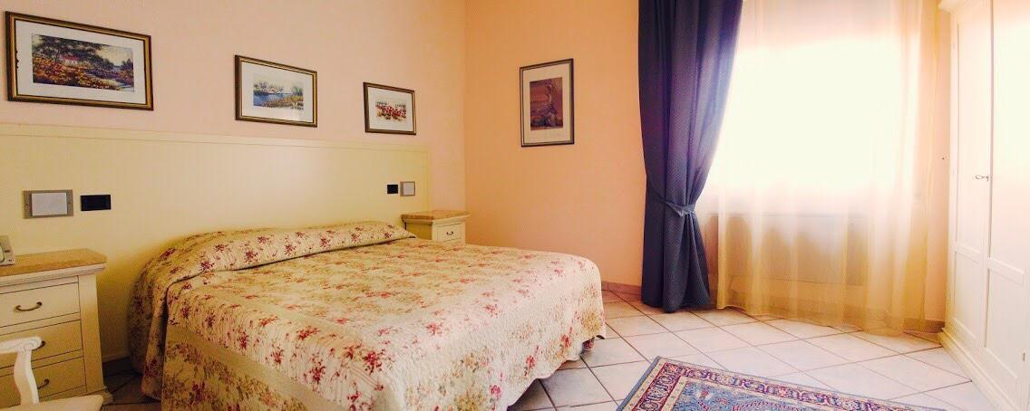 Hotel Ristorante Vecchia Maremma Orbetello Room photo