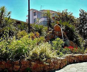 Hotel Ristorante Vecchia Maremma Orbetello Exterior photo